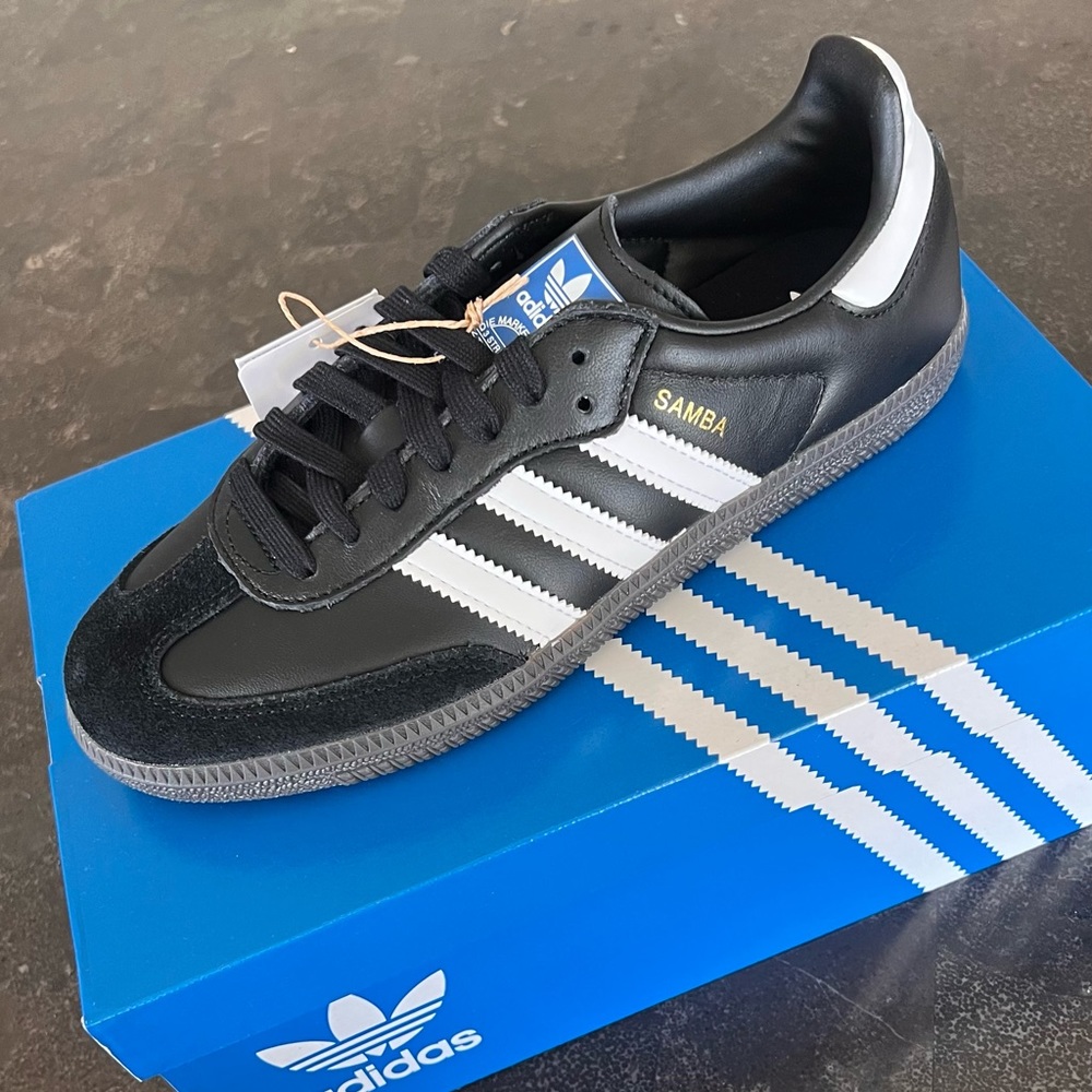 Adidas Sambas